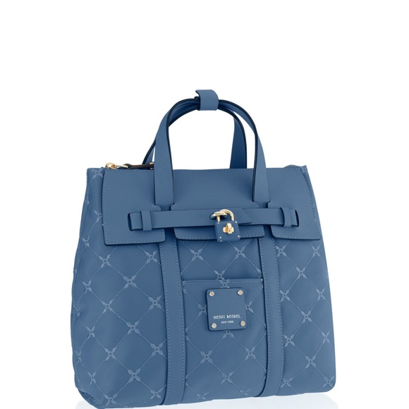 jetsetter mini convertible nylon backpack